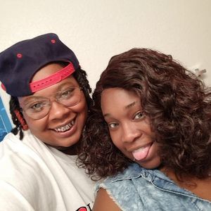 Meet your Posher, Tyisha